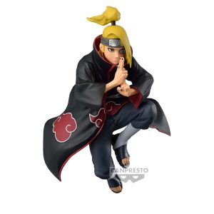 Deidara Vibration Stars