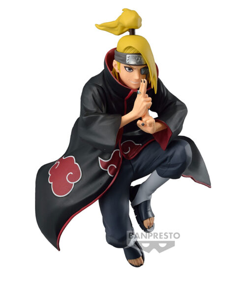 Deidara Vibration Stars