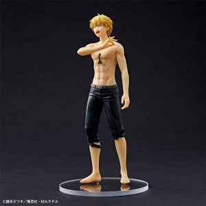 Denji Taito Figure