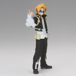 Denki Kaminari Age of Heroes Vol. 13