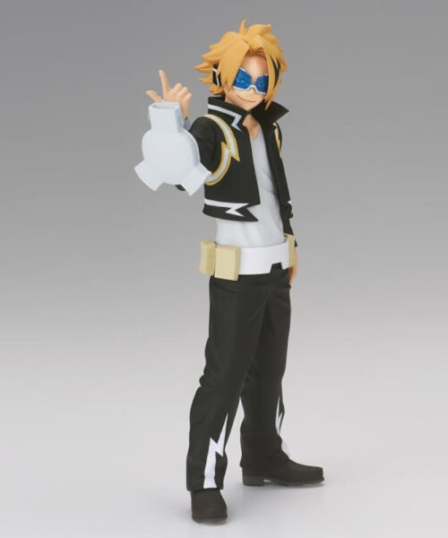 Denki Kaminari Age of Heroes Vol. 13