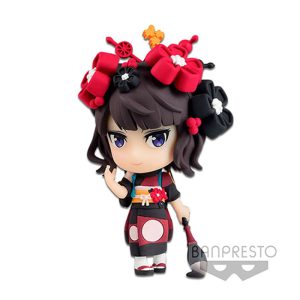 Fate Grand Order Chibikyun Foreigner Katsushika Hokusai