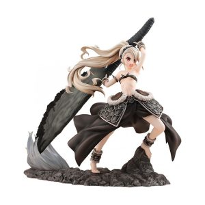 Fate/Kaleid Liner Prisma Illya 3Rei!! Illyasviel Install: Berserke