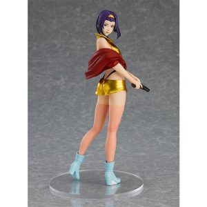 Faye Valentine Pop Up Parade