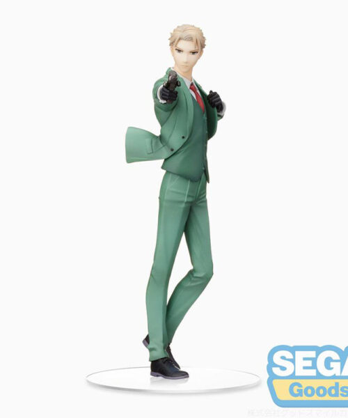 PM Figure Loid Forger Twilight Ver. PM