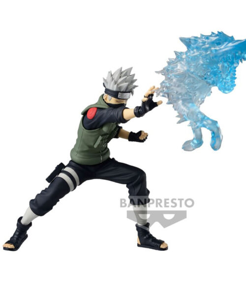 Hatake Kakashi  Effectreme