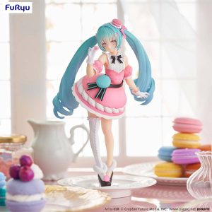 Hatsune Miku Sweet Sweets Macaron Exceed Creative
