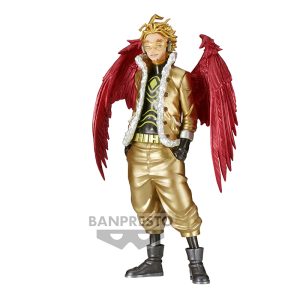 Hawks Age Of Heroes Vol. 16