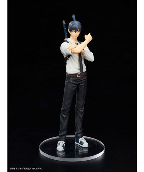Hayakawa Aki Taito Figure