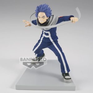Hitoshi Shinso Bravegraph