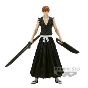 Ichigo Kurosaki III Solid And Souls