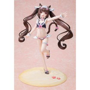 KDcolle Nekopara Chocola Maid Swimsuit Ver.