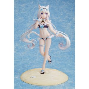 KDcolle Nekopara Vanilla Maid Swimsuit Ver.