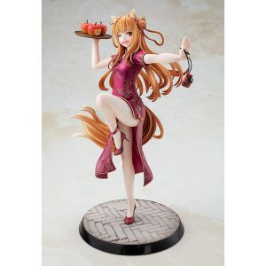 KDcolle Spice and Wolf Holo Chinese Dress Ver.