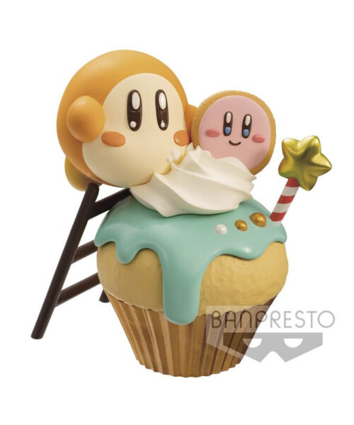 Kirby Paldolce Collection Vol. 2B