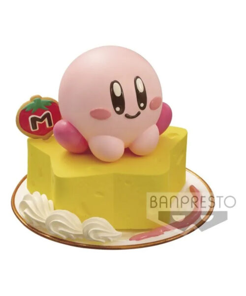 Kirby Paldolce Collection Vol. 2C