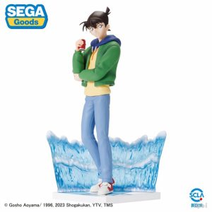 Kudo Shinichi Luminasta