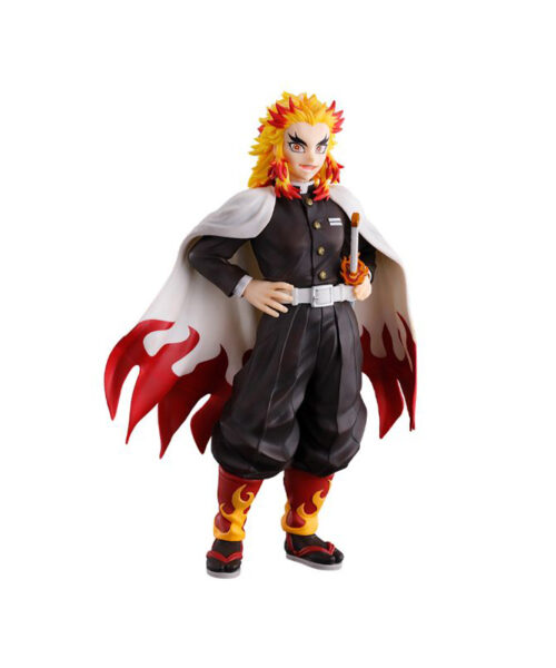 Kyojuro Rengoku Ichibansho The Hashira