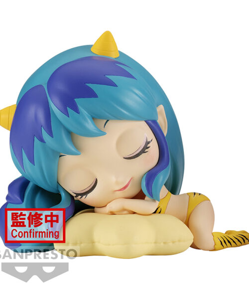 Lum Ver. A Sleeping Q Posket