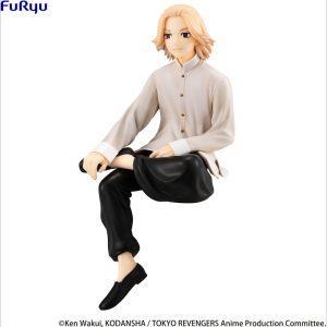 Manjiro Sano Chinese Clothes Ver. Noodle Stopper Figure