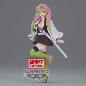 Mitsuri Kanroji Vol. 34