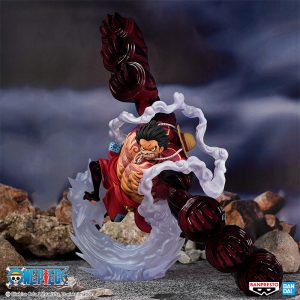 Monkey D. Luffy Taro DXF Special