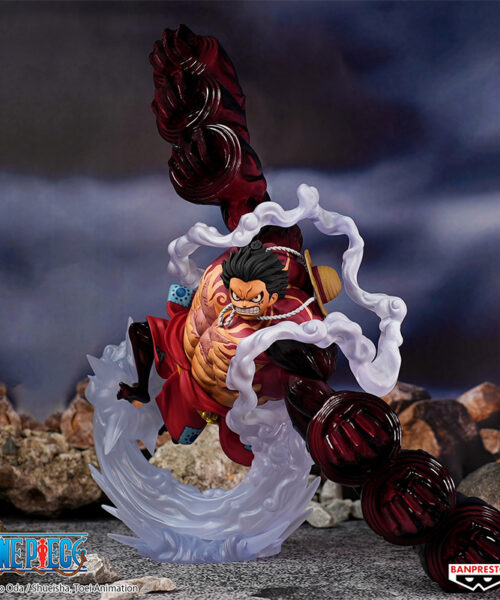 Monkey D. Luffy Taro DXF Special