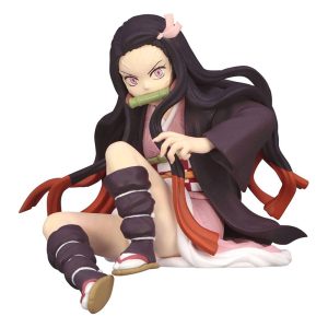 Nazuko Kamado Noodle Stopper Figure
