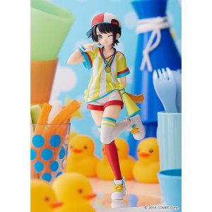 Oozora Subaru Pop Up Parade