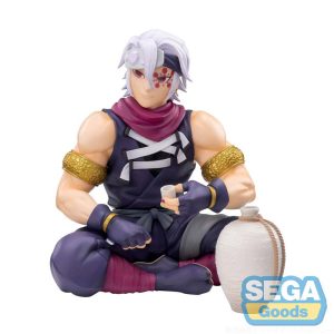 PM Perching Uzui Shinobi Costume