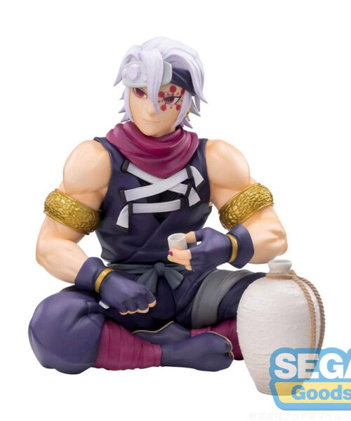 PM Perching Uzui Shinobi Costume