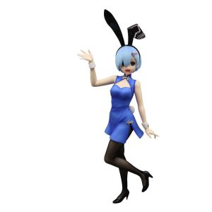 Rem Chinese Dress Ver. 2 BiCute Bunnies
