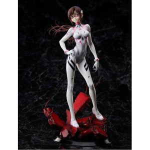 Revolve Evangelion 4.0 Final Mari Makinami Illustrious Last Mission