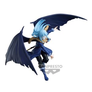 Rimuru Tempest Ver. 2 Otherworlder Plus