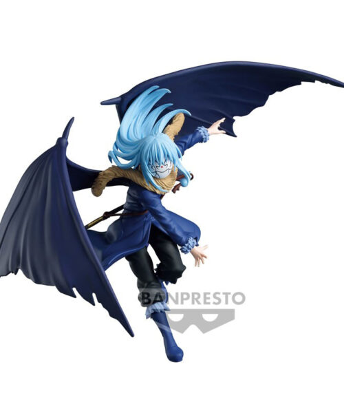 Rimuru Tempest Ver. 2 Otherworlder Plus