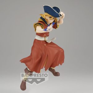 Ryusui Nanami II Figure Of Stone World