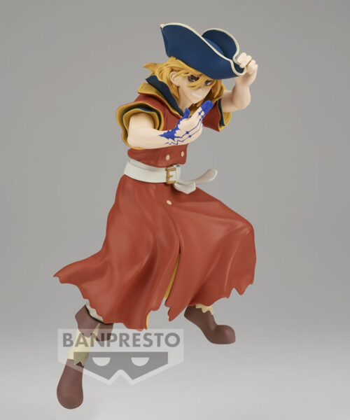 Ryusui Nanami II Figure Of Stone World