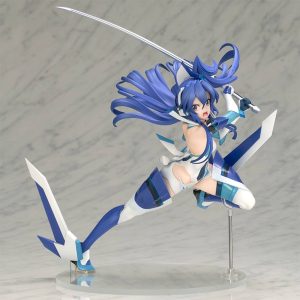 Senki Zesshou Symphogear GX Tsubasa Kazanari
