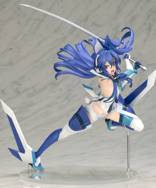 Senki Zesshou Symphogear GX Tsubasa Kazanari
