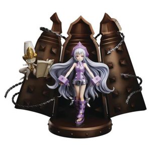 Shaman King Iron Maiden Jeanne
