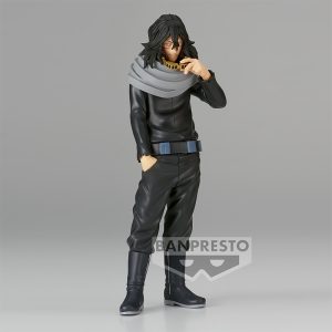 Shota Aizawa Age Of Heroes Vol. 16