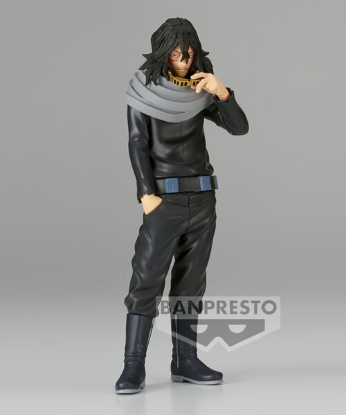 Shota Aizawa Age Of Heroes Vol. 16