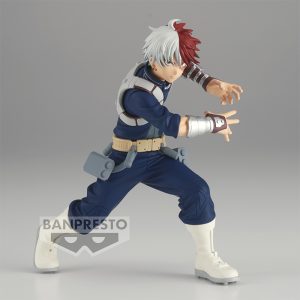 Shoto Todoroki The Amazing Heroes Vol. 29