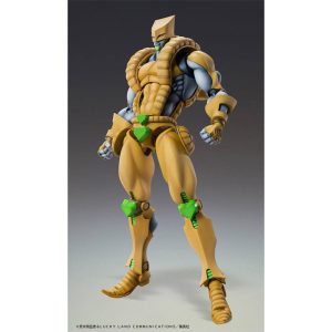 Super Action Statue BIG JoJo's Bizarre Adventure Part III The World