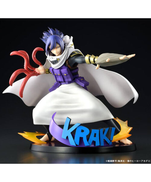 Tamaki Amajiki Hero Suits Ver.