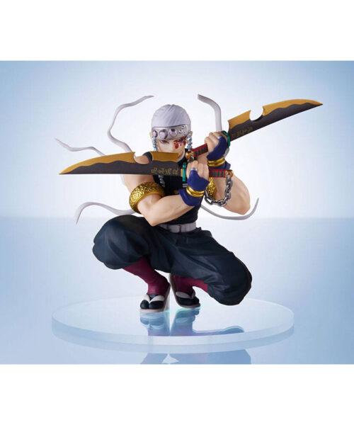 Tengen Uzui ConoFig