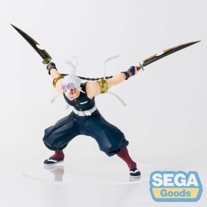 Tengen Uzui Figurizm  Fierce Battle