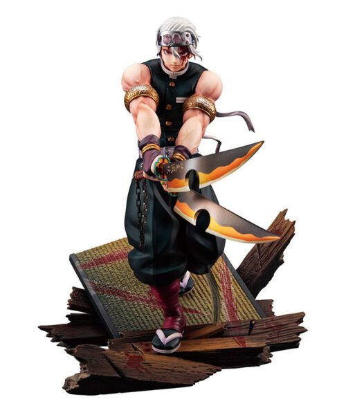 Tengen Uzui G.E.M. Series