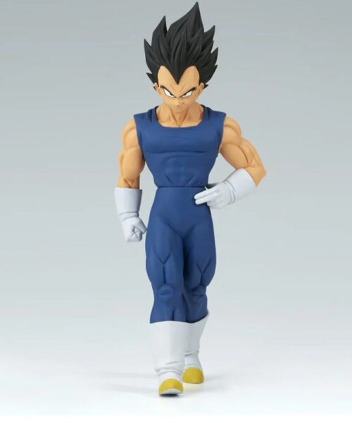 Vegeta Solid Edge Works