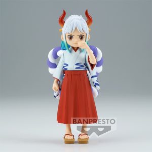 Yamato The Grandline Children Wanokuni Vol. 3